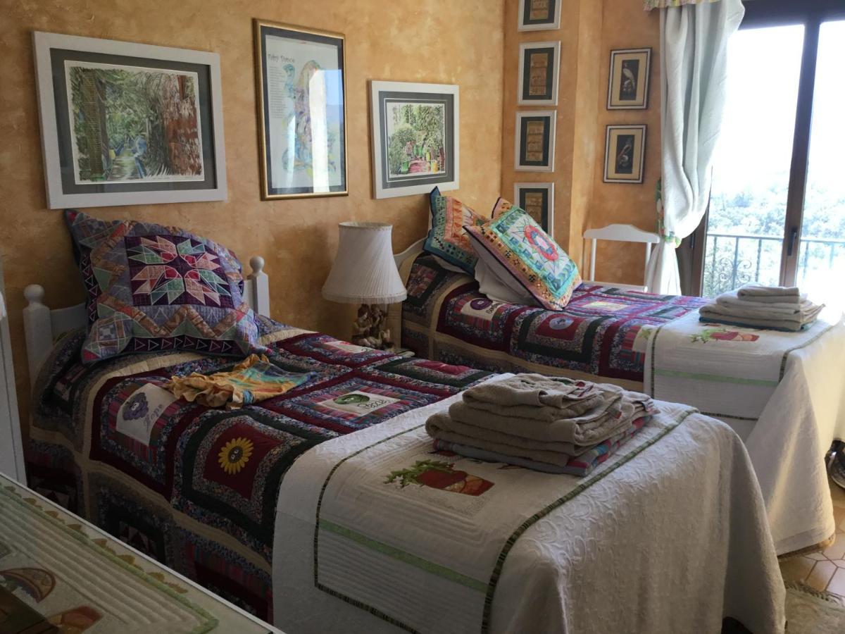 Villa La Cerisaie Céret Εξωτερικό φωτογραφία